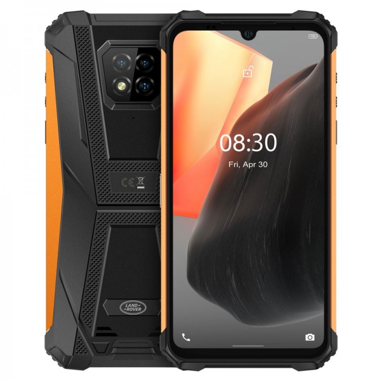 Ulefone armor 12 pro