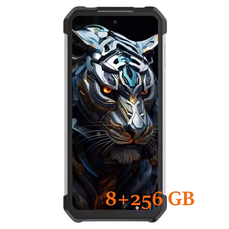 Unihertz Tank 2 Pro (8+256GB)