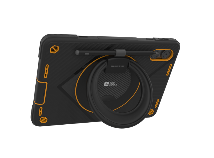 Планшет AGM PAD P2 Active