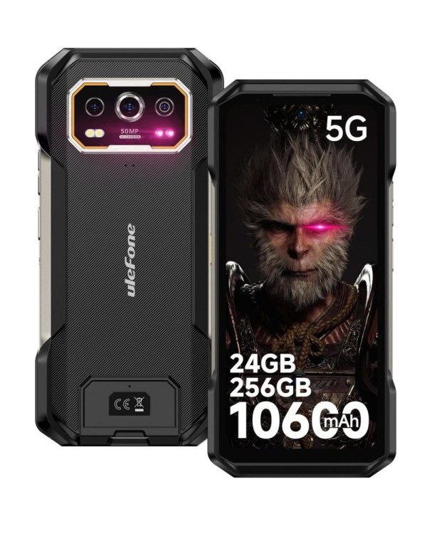 Ulefone Armor 27 Pro