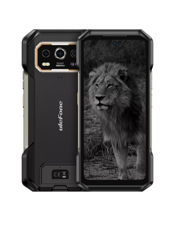 Ulefone Armor 27 Pro