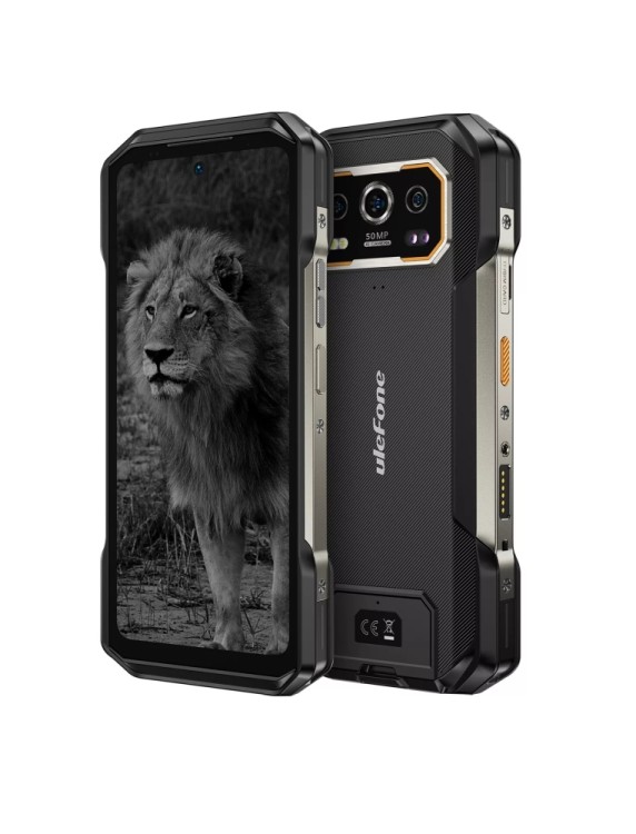 Ulefone Armor 27 Pro