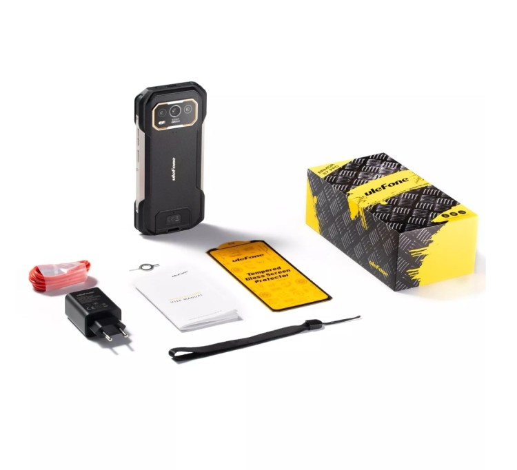 Ulefone Armor 27 Pro