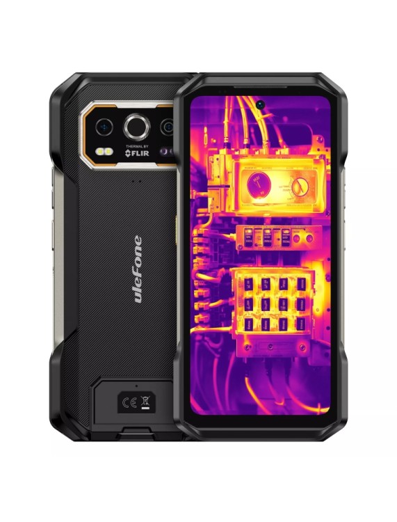 Ulefone Armor 27T Pro