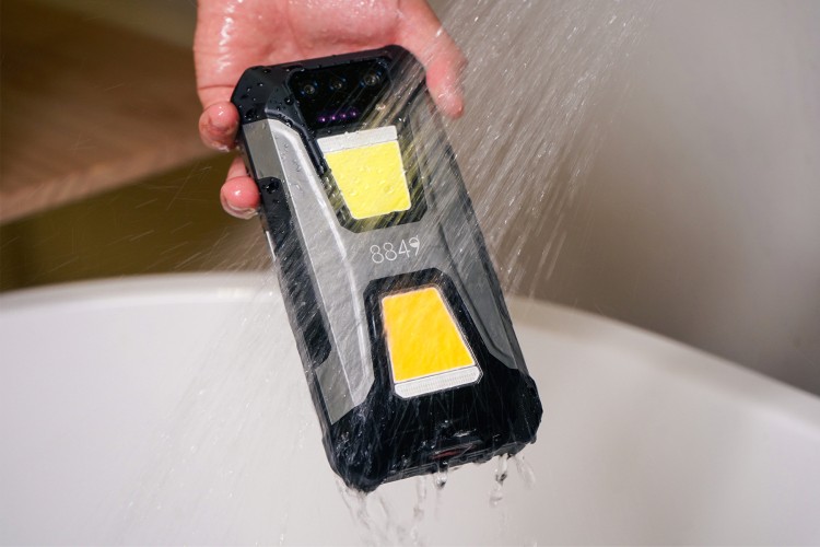 Unihertz Tank 2 Pro (12+512GB)