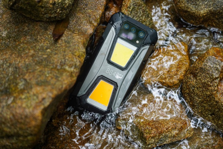 Unihertz Tank 2 Pro (12+512GB)
