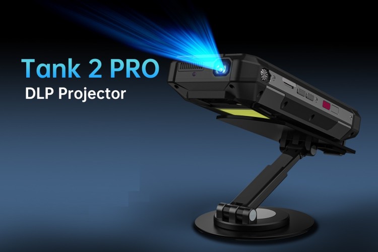 Unihertz Tank 2 Pro (12+512GB)