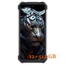 Unihertz Tank 2 Pro (12+512GB)