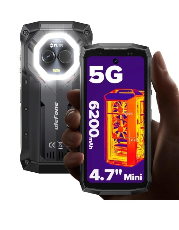 Ulefone Armor mini 20T Pro
