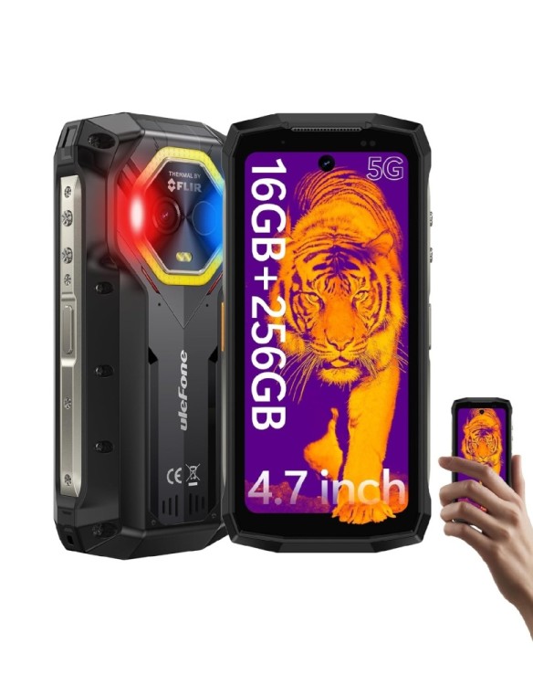 Ulefone Armor mini 20T Pro