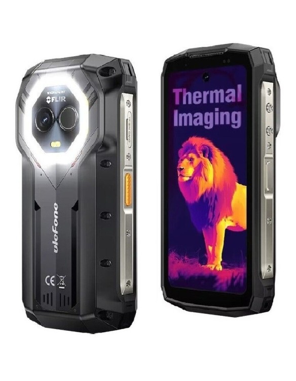 Ulefone Armor mini 20T Pro