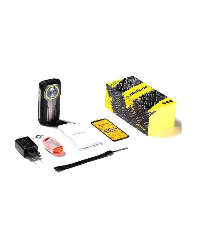 Ulefone Armor mini 20T Pro