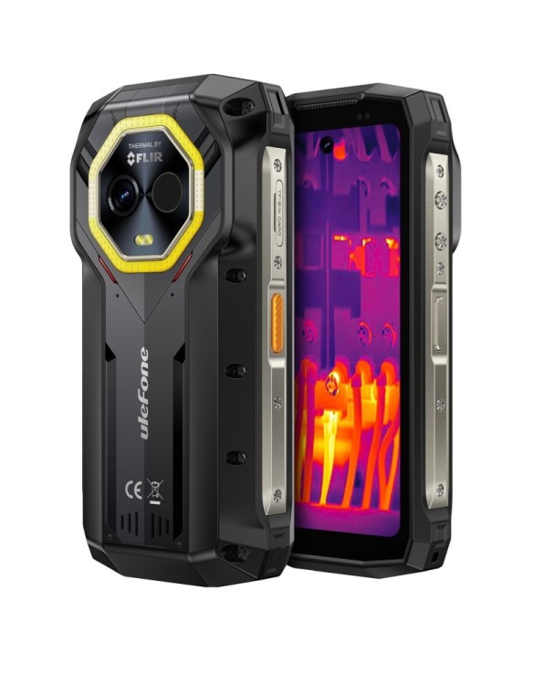 Ulefone Armor mini 20T Pro