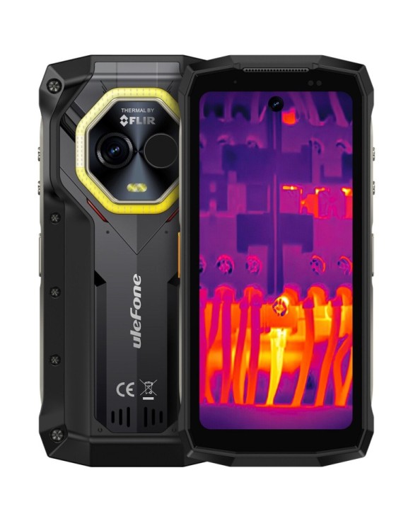 Ulefone Armor mini 20T Pro