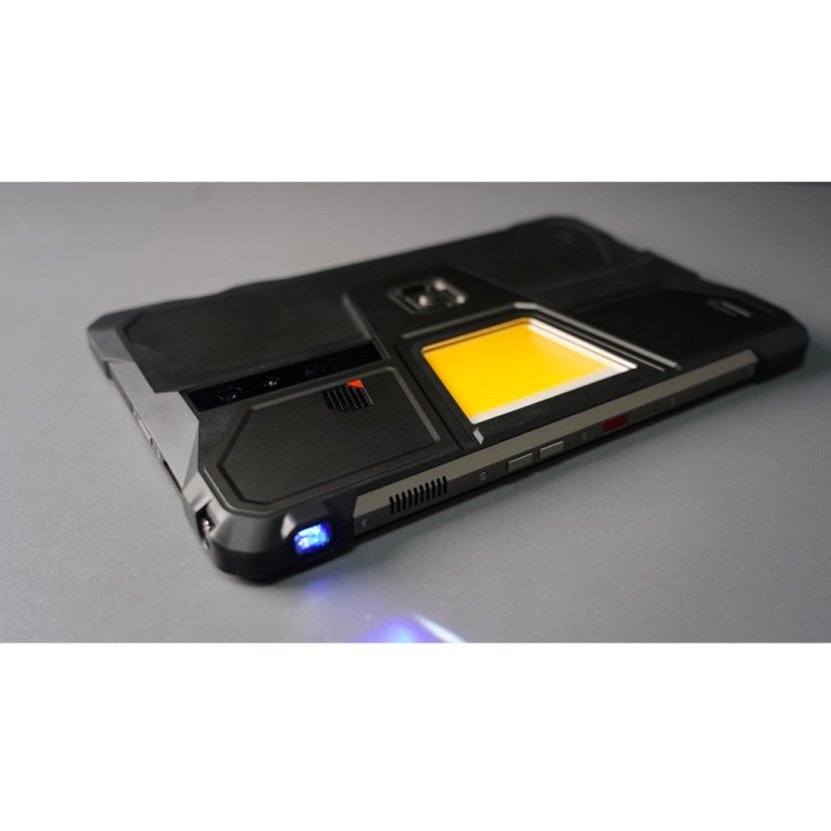 Планшет Unihertz Tank Pad