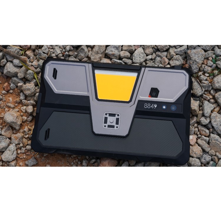 Планшет Unihertz Tank Pad