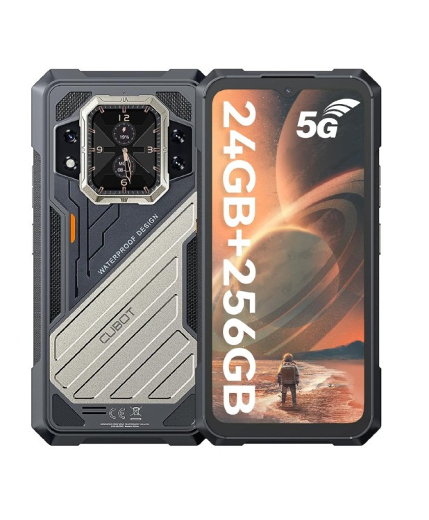 Cubot King Kong X Pro (12+256GB)