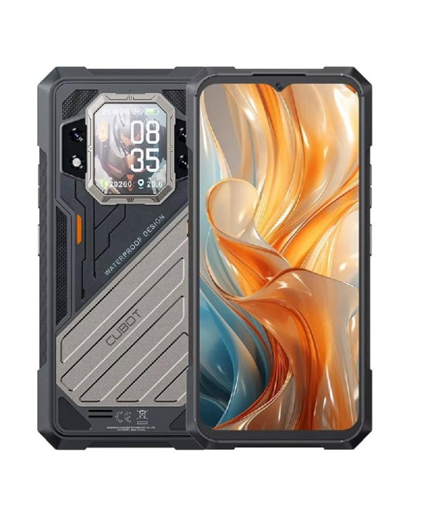 Cubot King Kong X Pro (24+256GB)