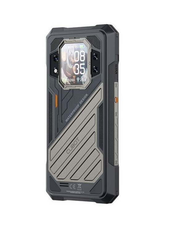 Cubot King Kong X Pro (24+256GB)