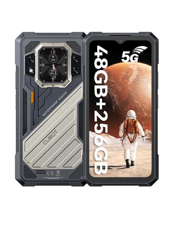 Cubot King Kong X Pro (24+256GB)