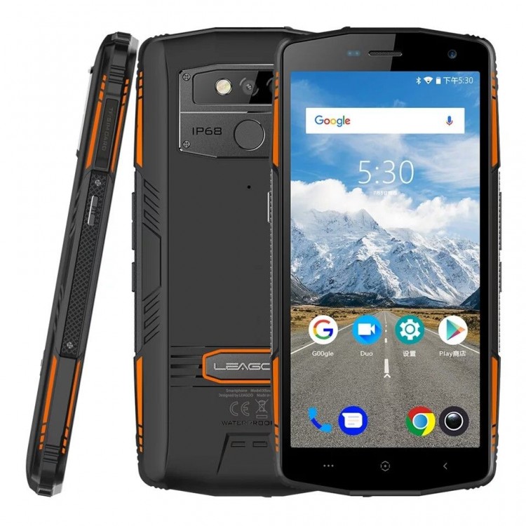 Leagoo X-Rover
