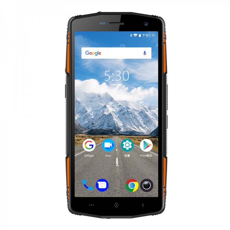 Leagoo X-Rover