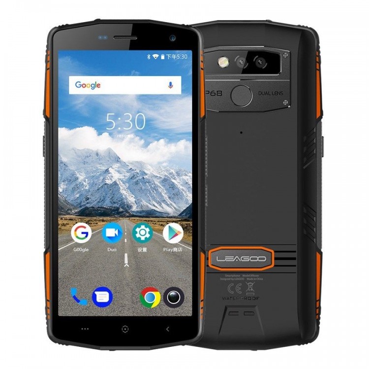 Leagoo X-Rover