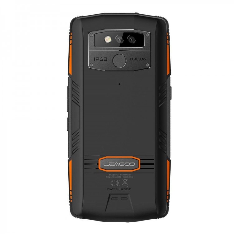 Leagoo X-Rover