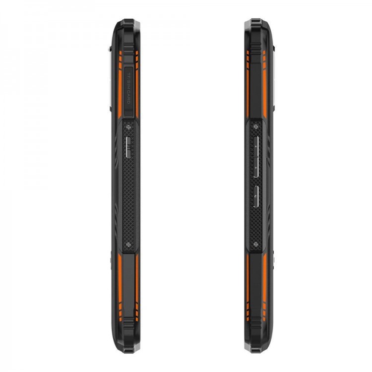 Leagoo X-Rover