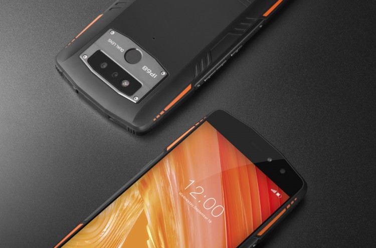 Leagoo X-Rover