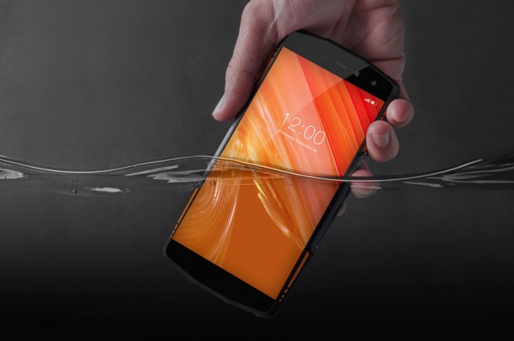 Leagoo X-Rover