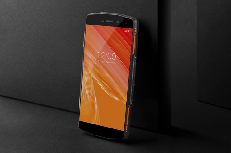 Leagoo X-Rover
