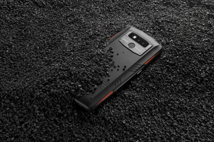 Leagoo X-Rover