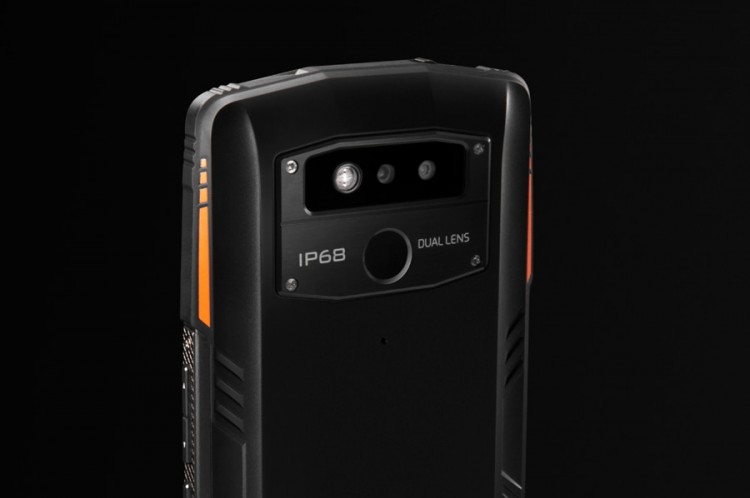 Leagoo X-Rover