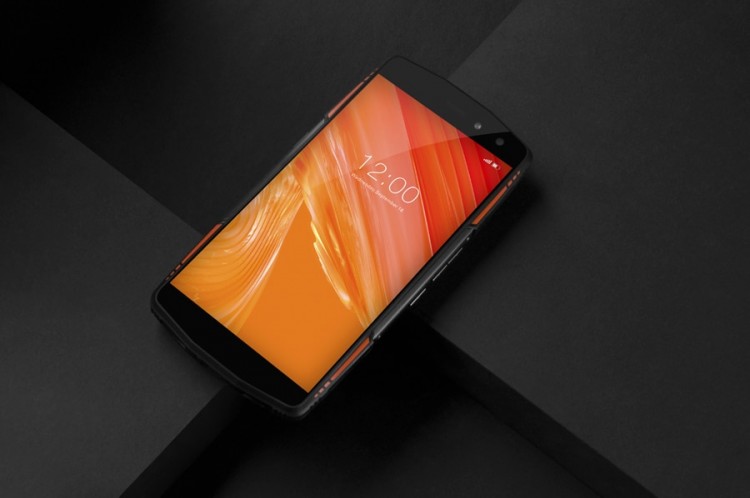 Leagoo X-Rover