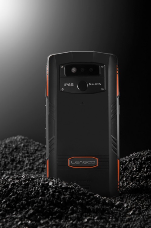 Leagoo X-Rover