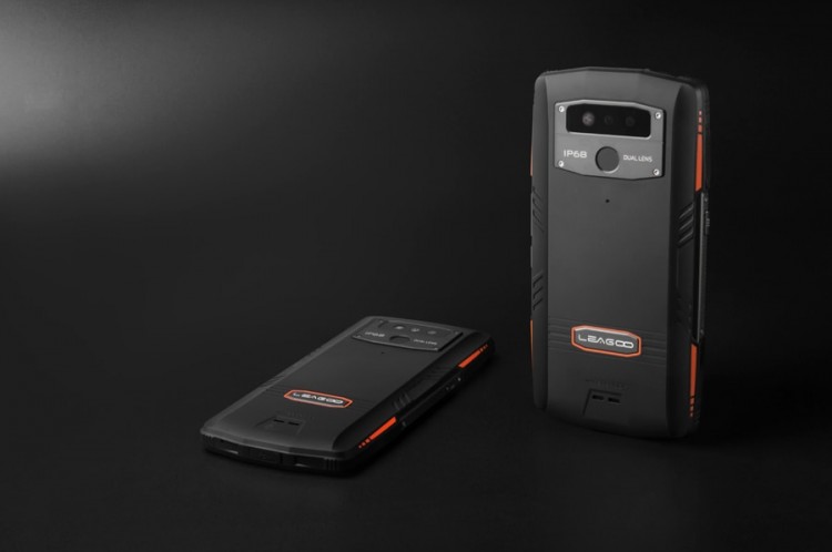 Leagoo X-Rover
