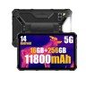 Планшет Ulefone Armor Pad 4 Ultra Thermal