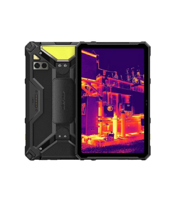 Планшет Ulefone Armor Pad 4 Ultra Thermal