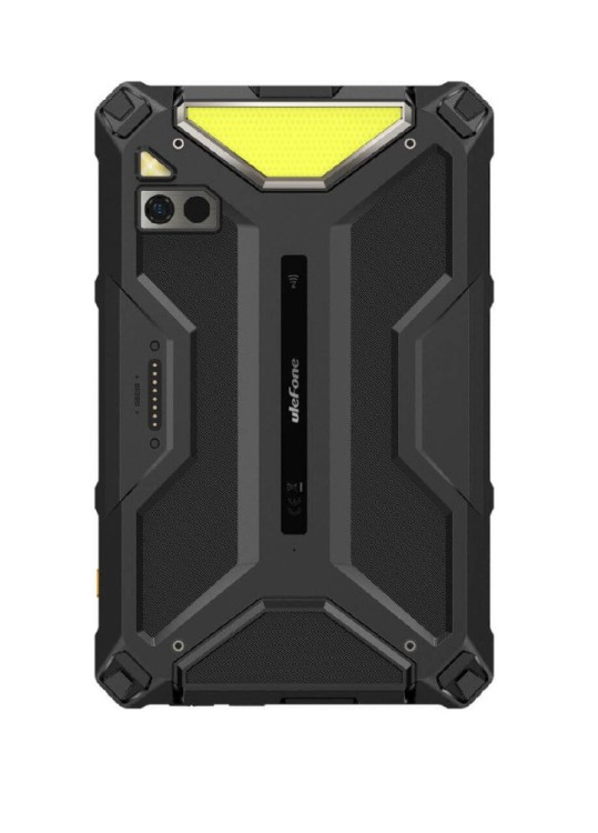 Планшет Ulefone Armor Pad 4 Ultra Thermal