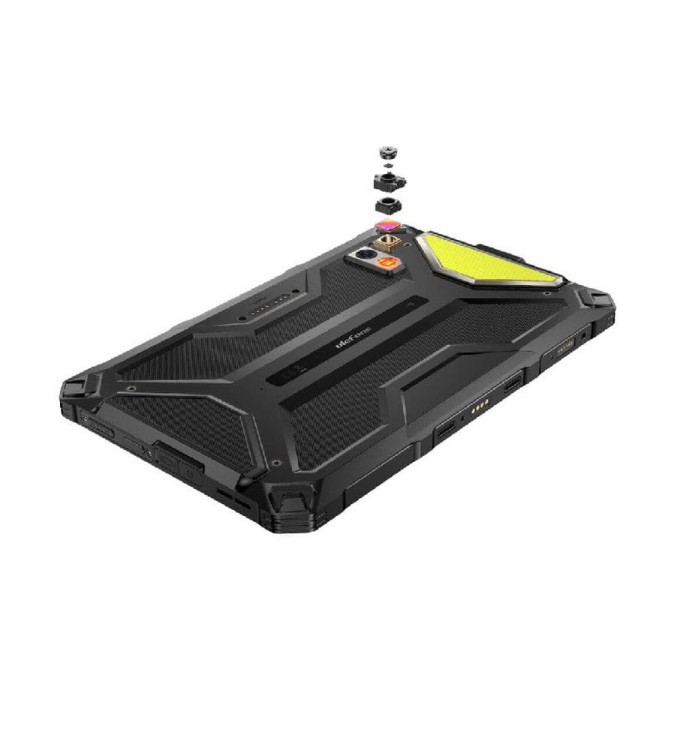 Планшет Ulefone Armor Pad 4 Ultra Thermal