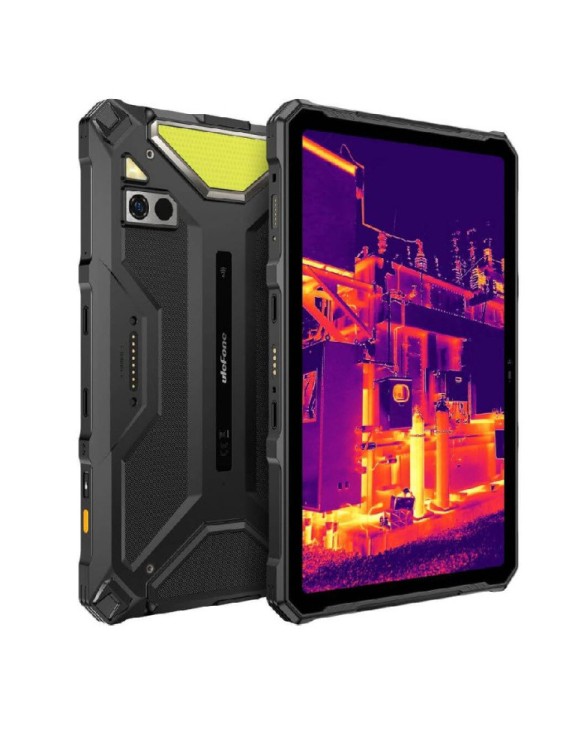 Планшет Ulefone Armor Pad 4 Ultra Thermal
