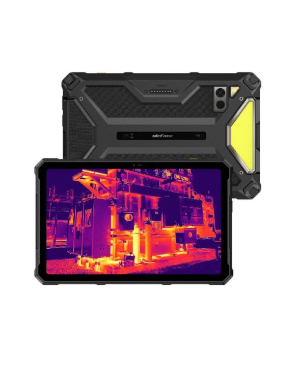 Планшет Ulefone Armor Pad 4 Ultra Thermal