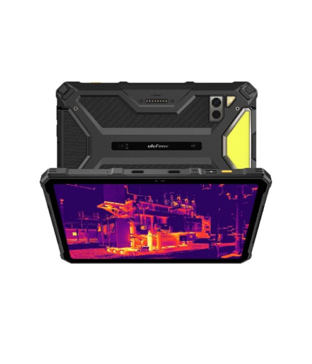Планшет Ulefone Armor Pad 4 Ultra Thermal