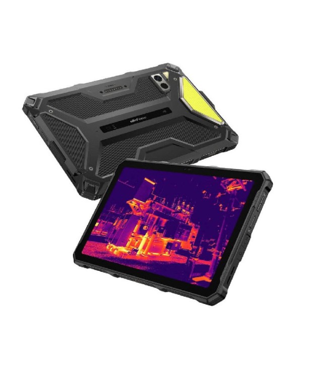 Планшет Ulefone Armor Pad 4 Ultra Thermal