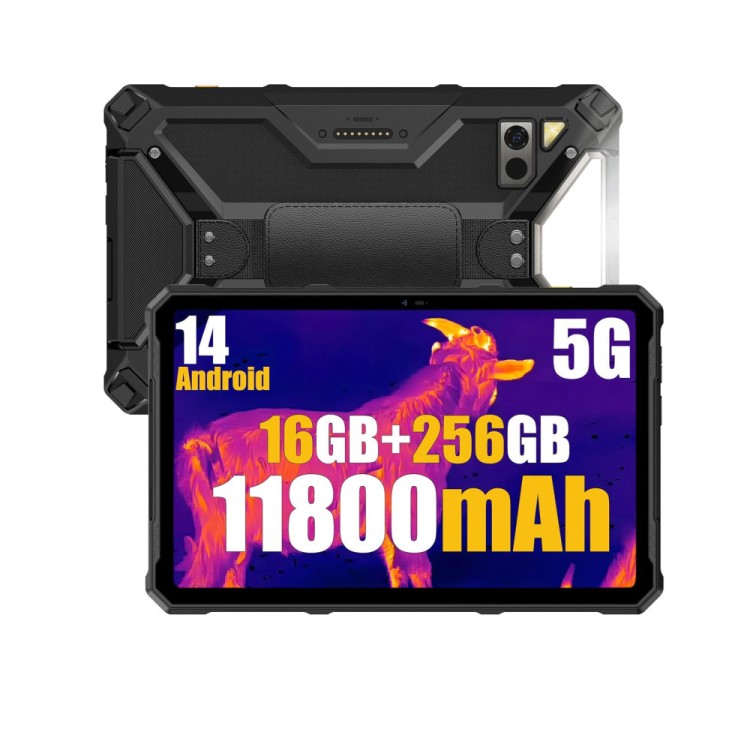 Планшет Land Rover Armor Pad 4 Ultra Thermal