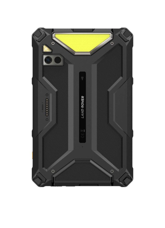 Планшет Land Rover Armor Pad 4 Ultra Thermal