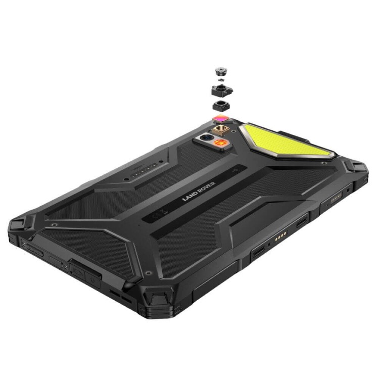 Планшет Land Rover Armor Pad 4 Ultra Thermal