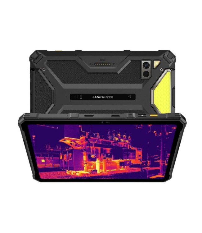 Планшет Land Rover Armor Pad 4 Ultra Thermal