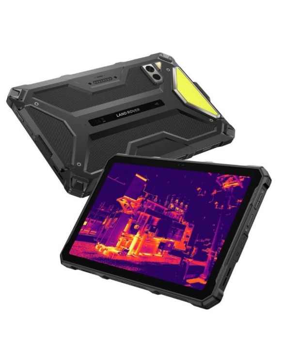Планшет Land Rover Armor Pad 4 Ultra Thermal